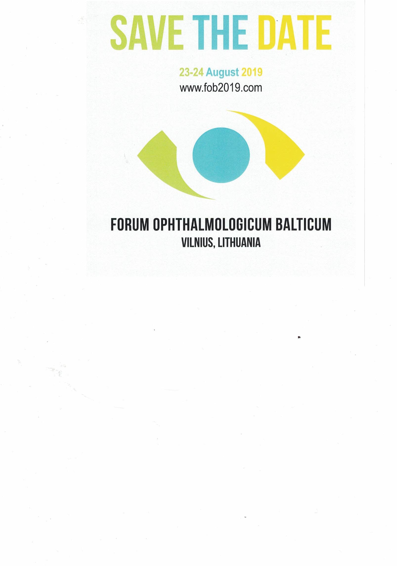 forum oftalmologi